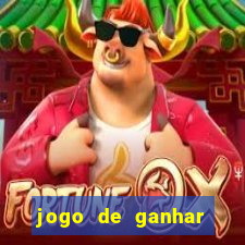 jogo de ganhar dinheiro no cadastro